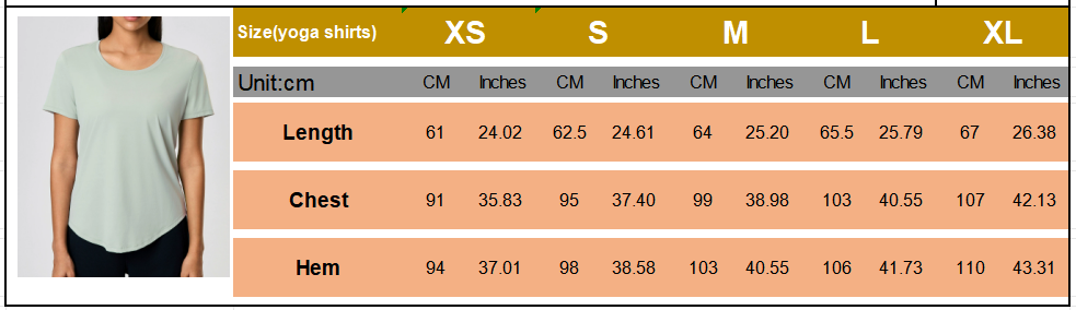 Breathable Quick Dry Tee