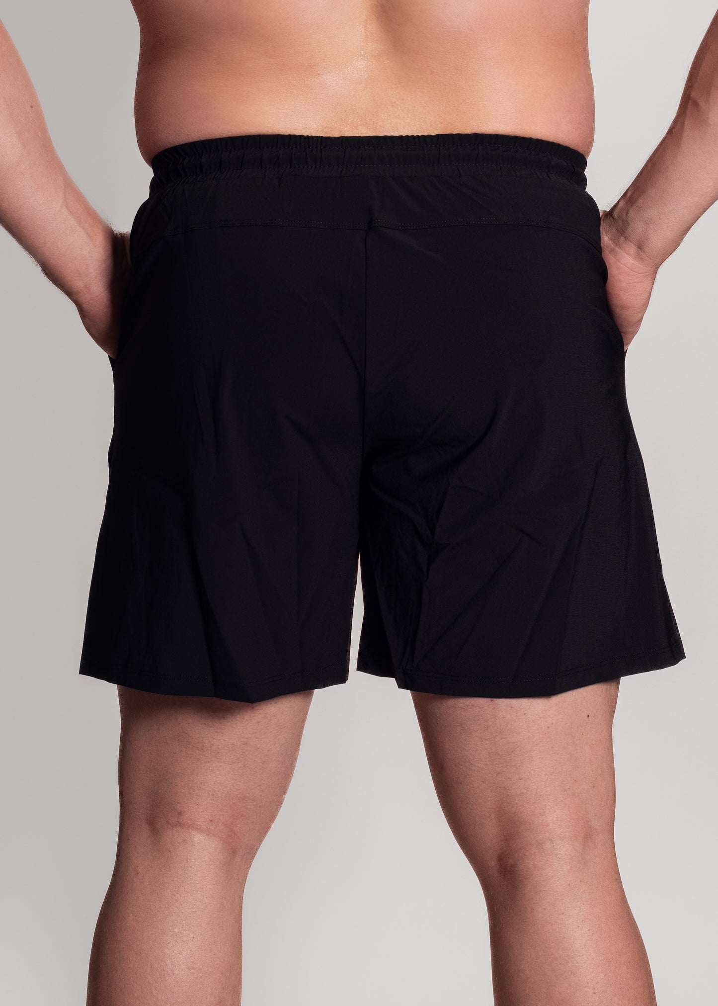 Quick dry breathable Active shorts