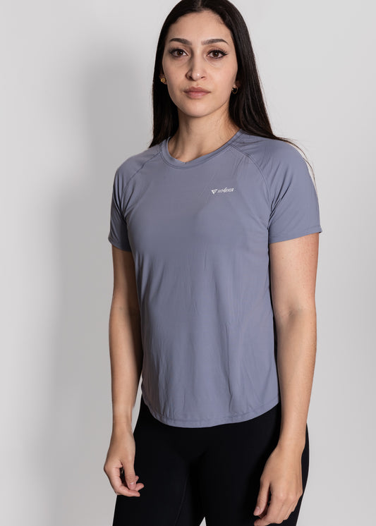 Breathable Quick Dry Tee