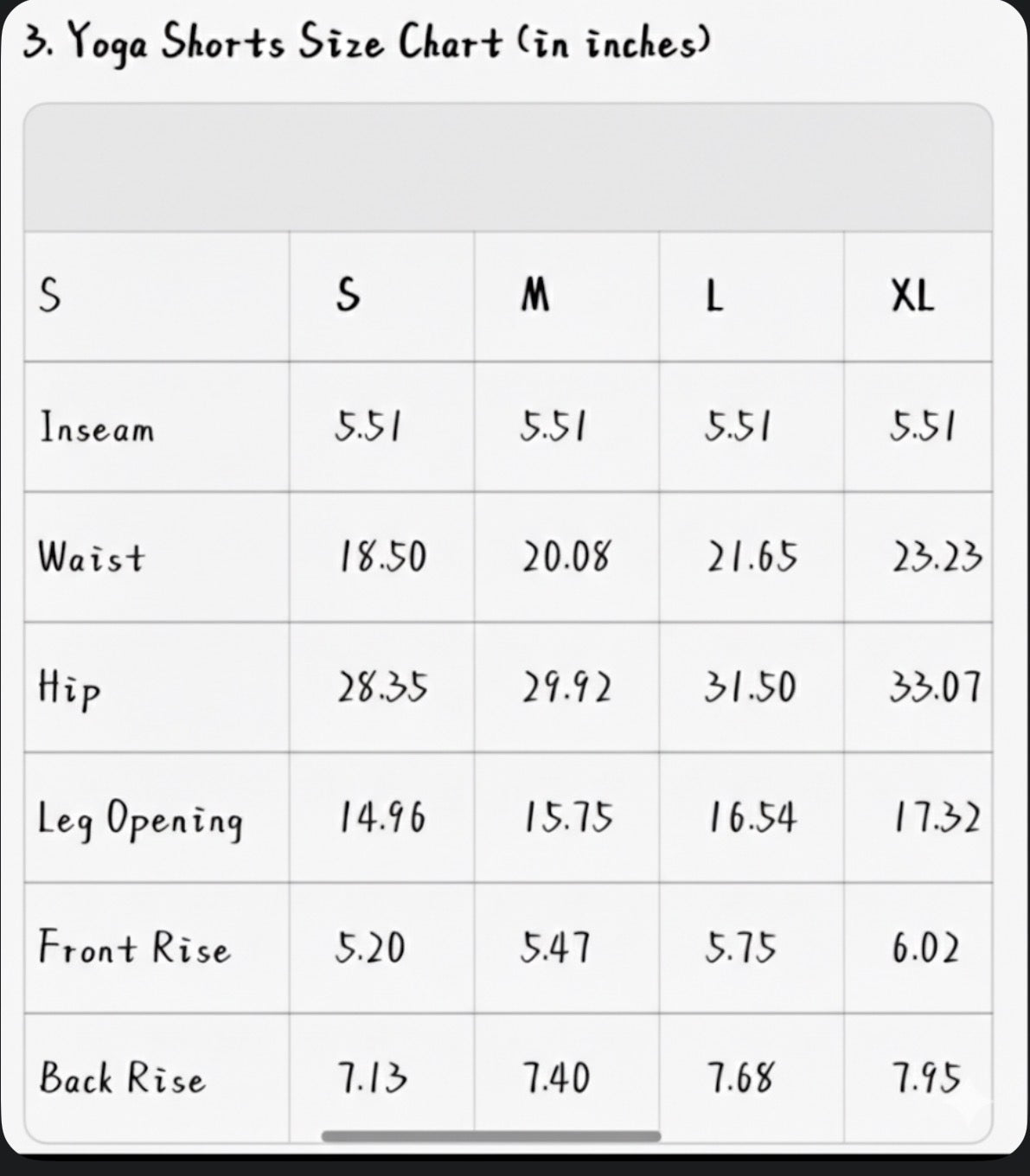 FIT4EVER Confidence Active Shorts