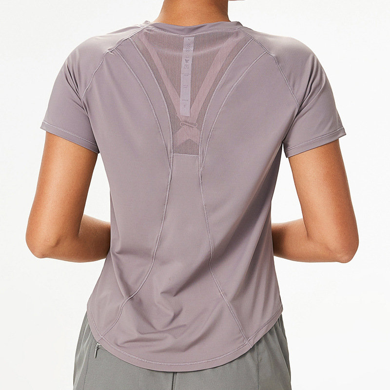 Breathable Quick Dry Tee