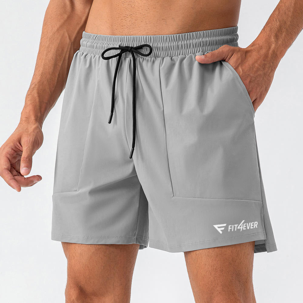 Quick dry breathable Active shorts