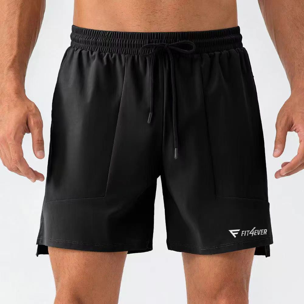 Quick dry breathable Active shorts