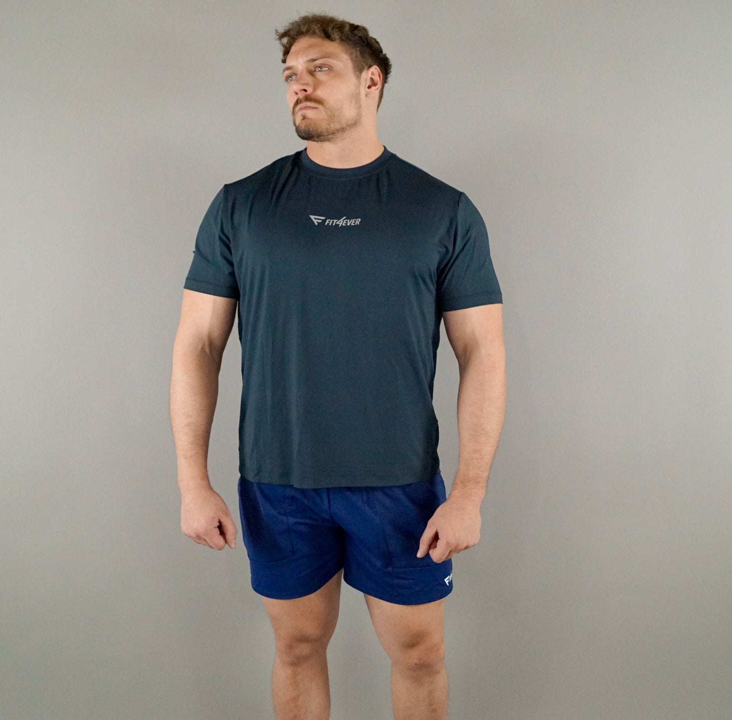 The Pro-Flex Mesh Tee