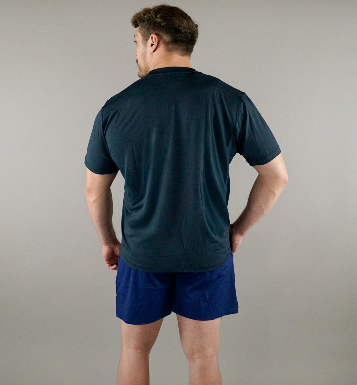 The Pro-Flex Mesh Tee