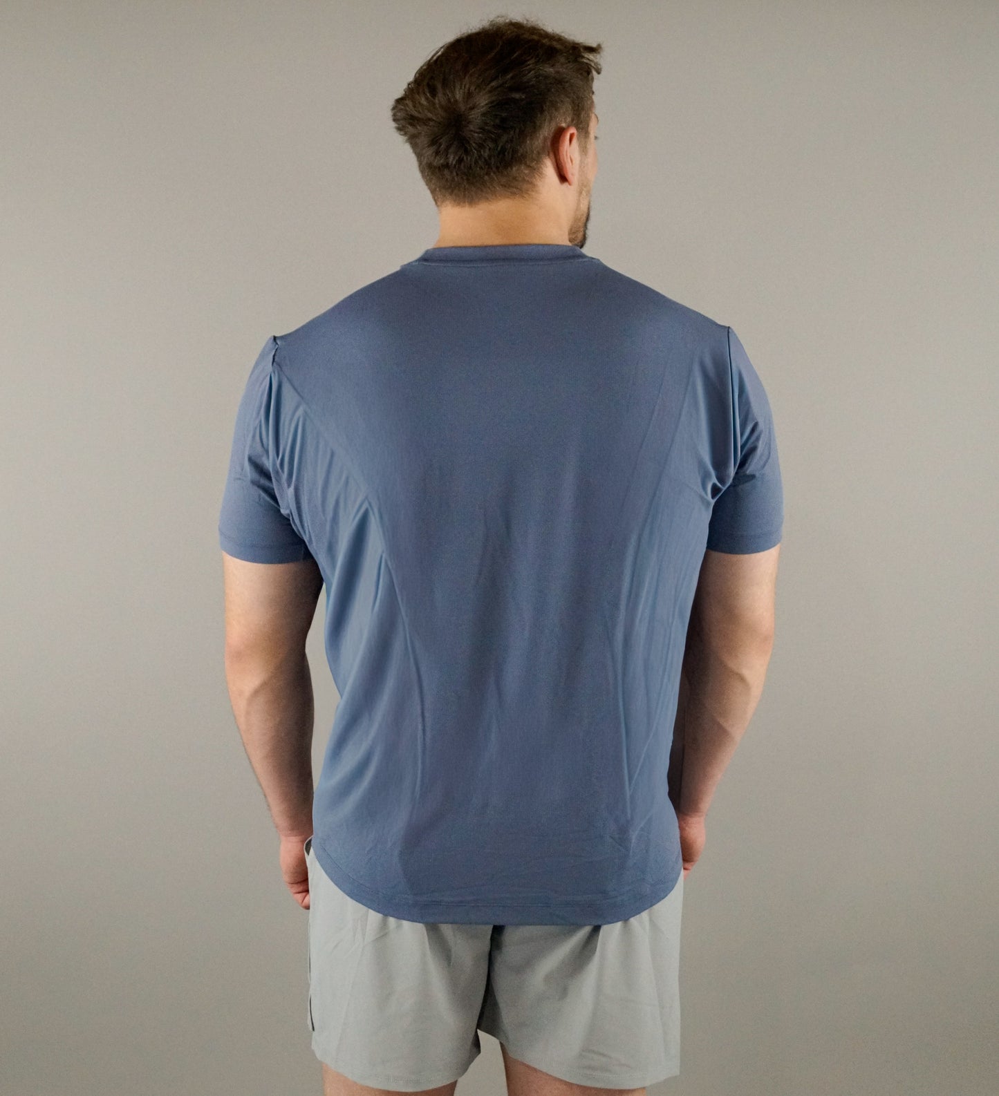 The Pro-Flex Mesh Tee
