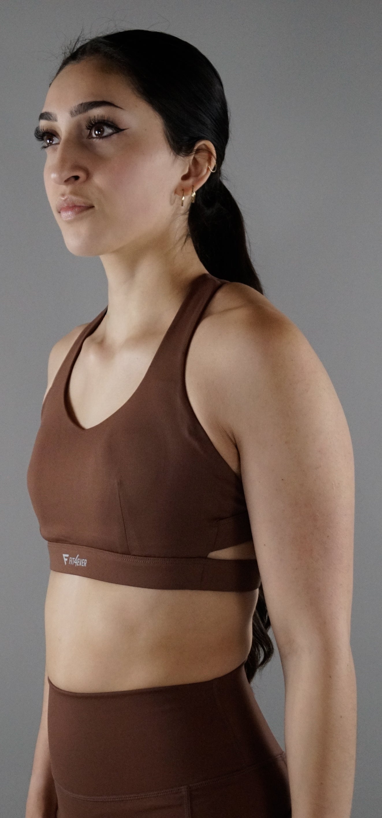 FIT4EVER Confidence Sports Bra