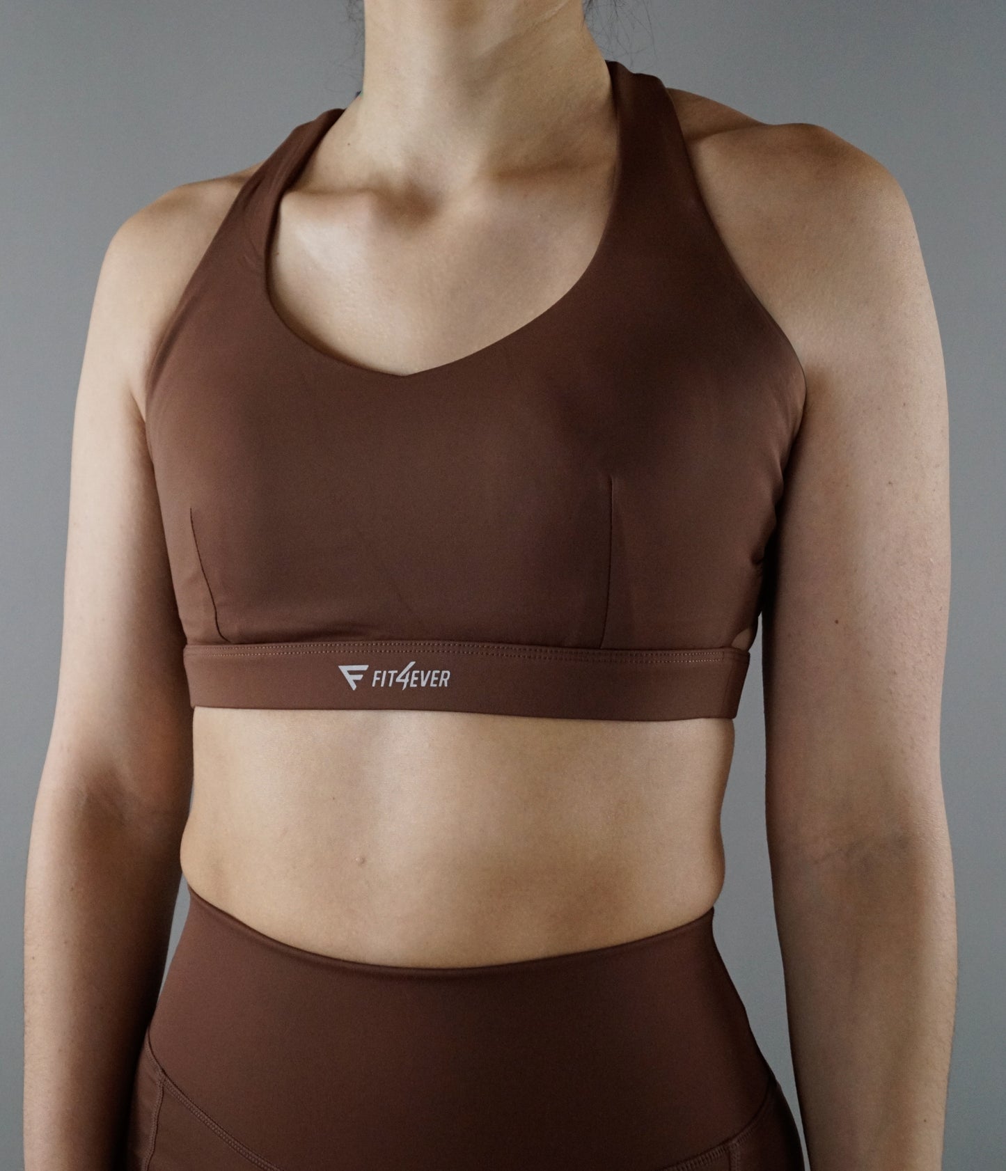 FIT4EVER Confidence Sports Bra