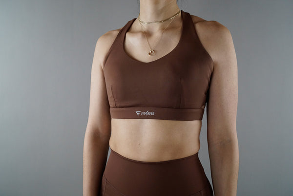 FIT4EVER Confidence Sports Bra