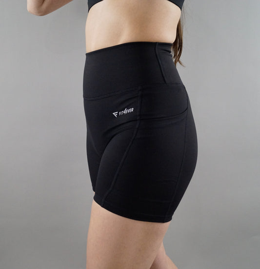FIT4EVER Confidence Active Shorts