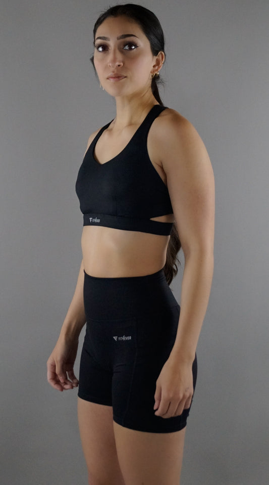 FIT4EVER Confidence Sports Bra