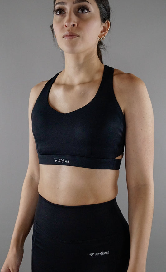FIT4EVER Confidence Sports Bra