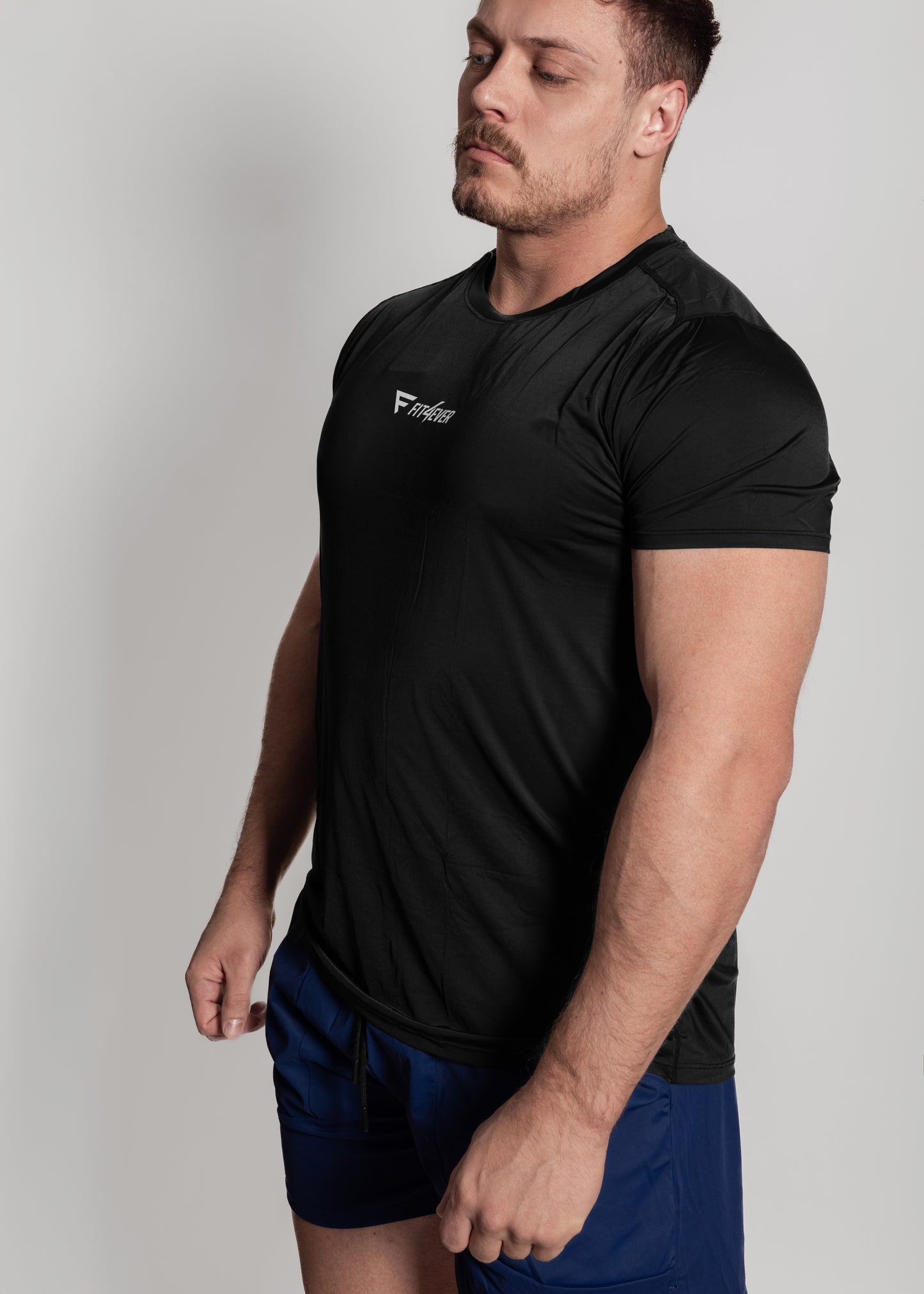 Quick-Drying Active Tee