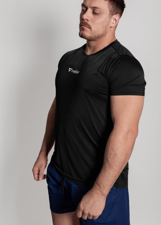 Quick-Drying Active Tee