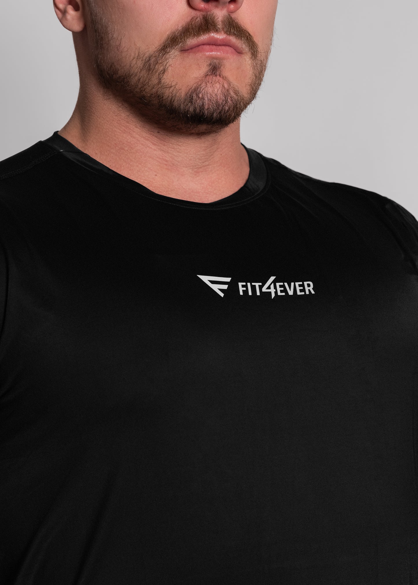 Quick-Drying Active Tee