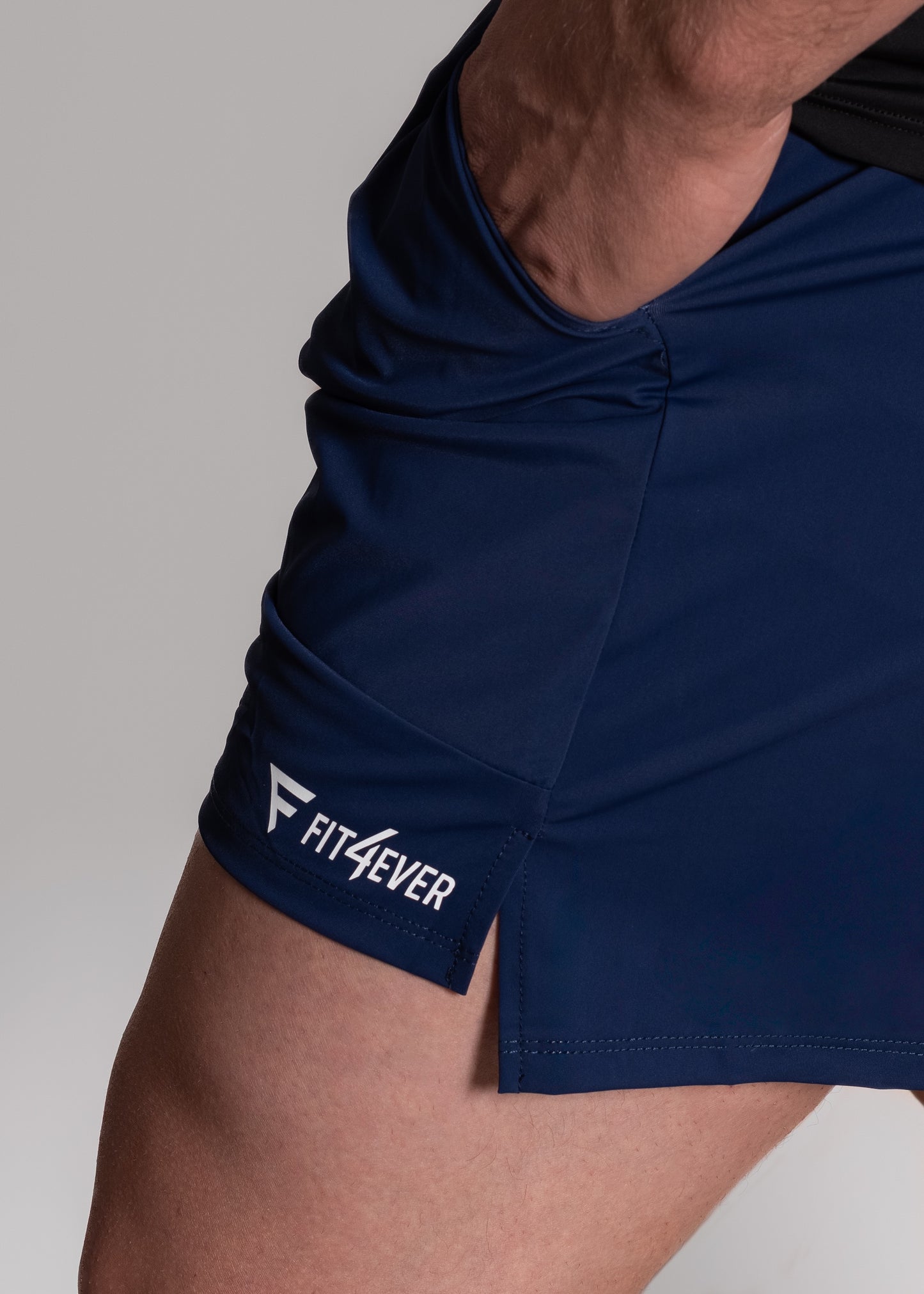 Quick dry breathable Active shorts