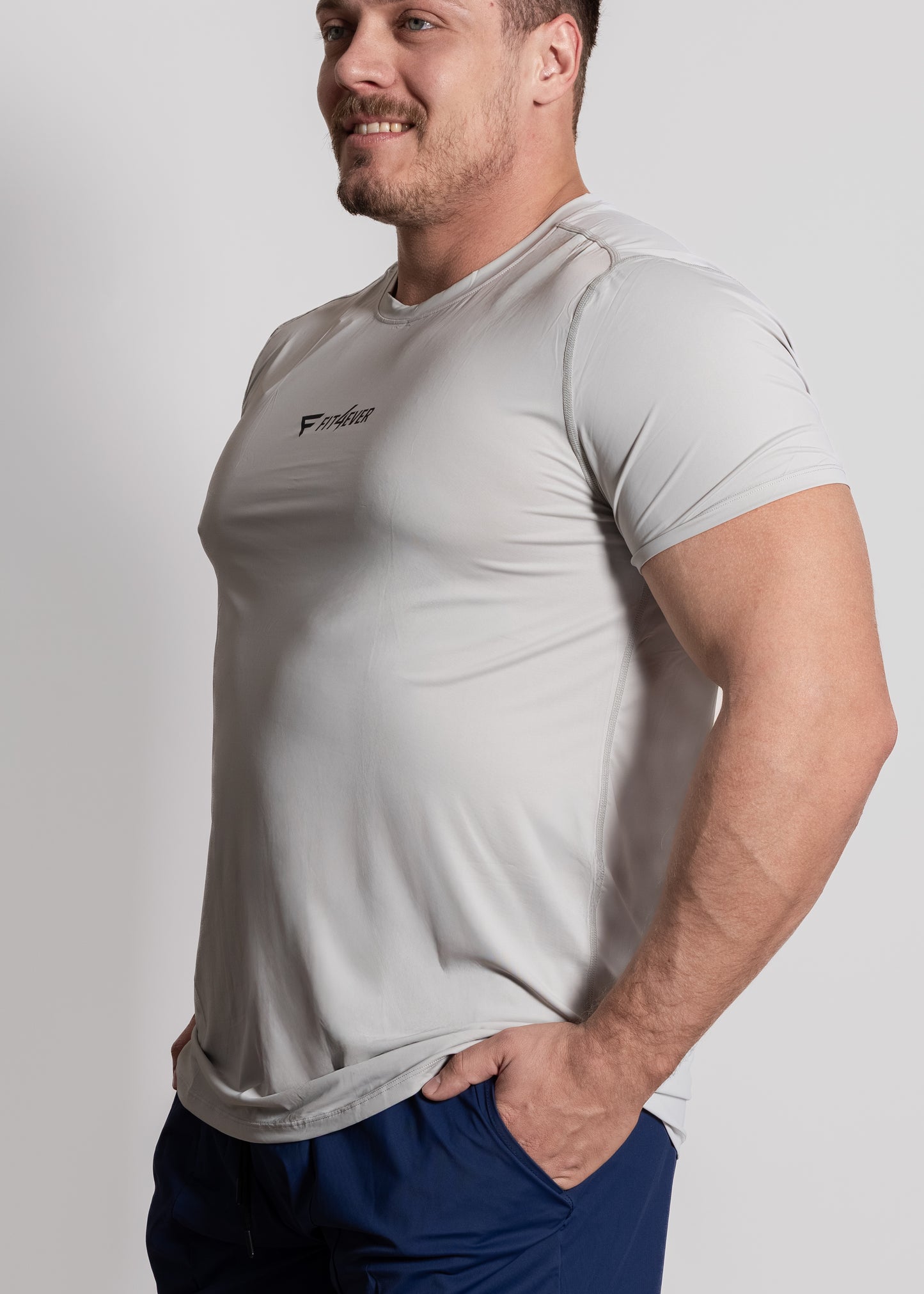 Quick-Drying Active Tee