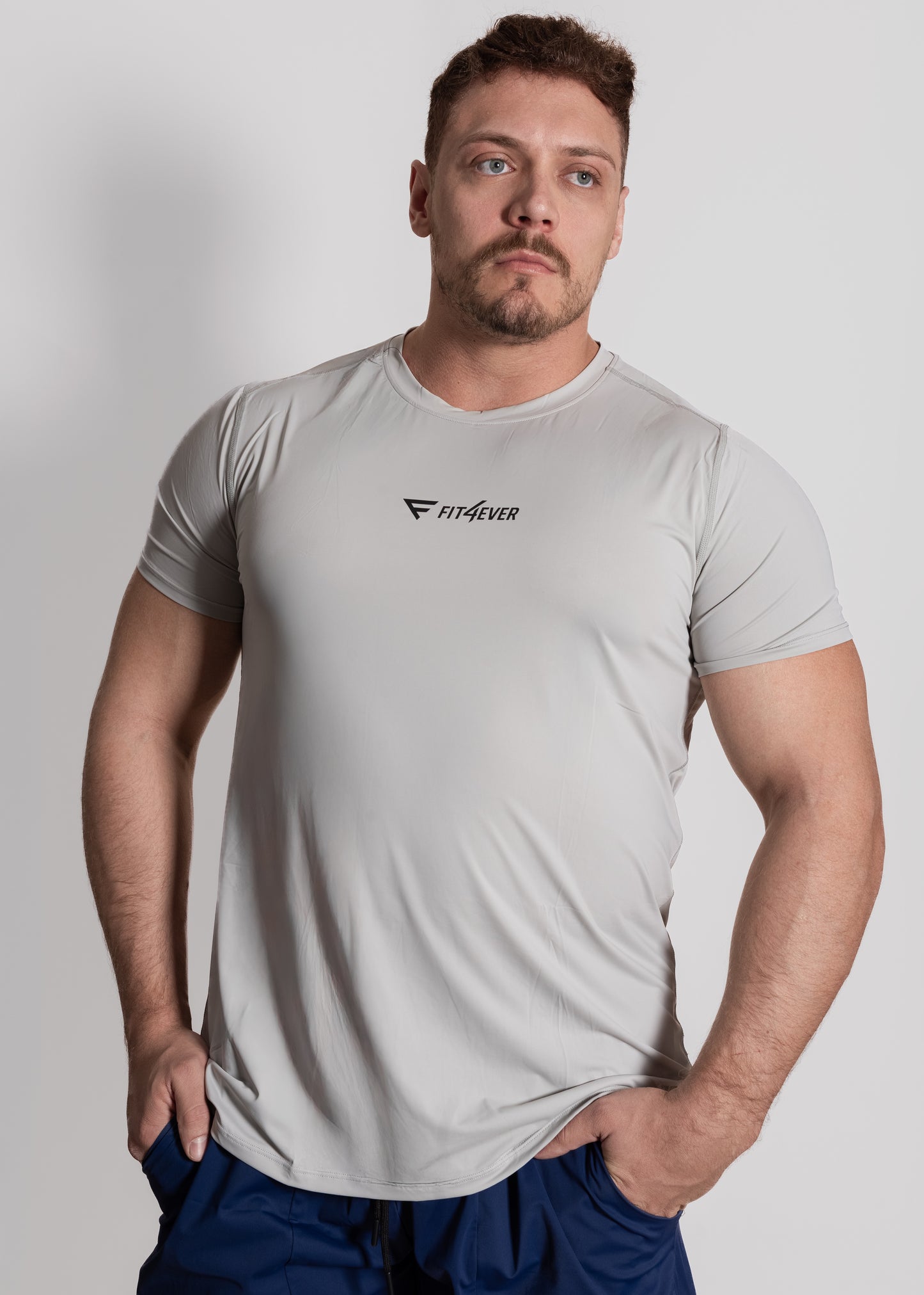 Quick-Drying Active Tee