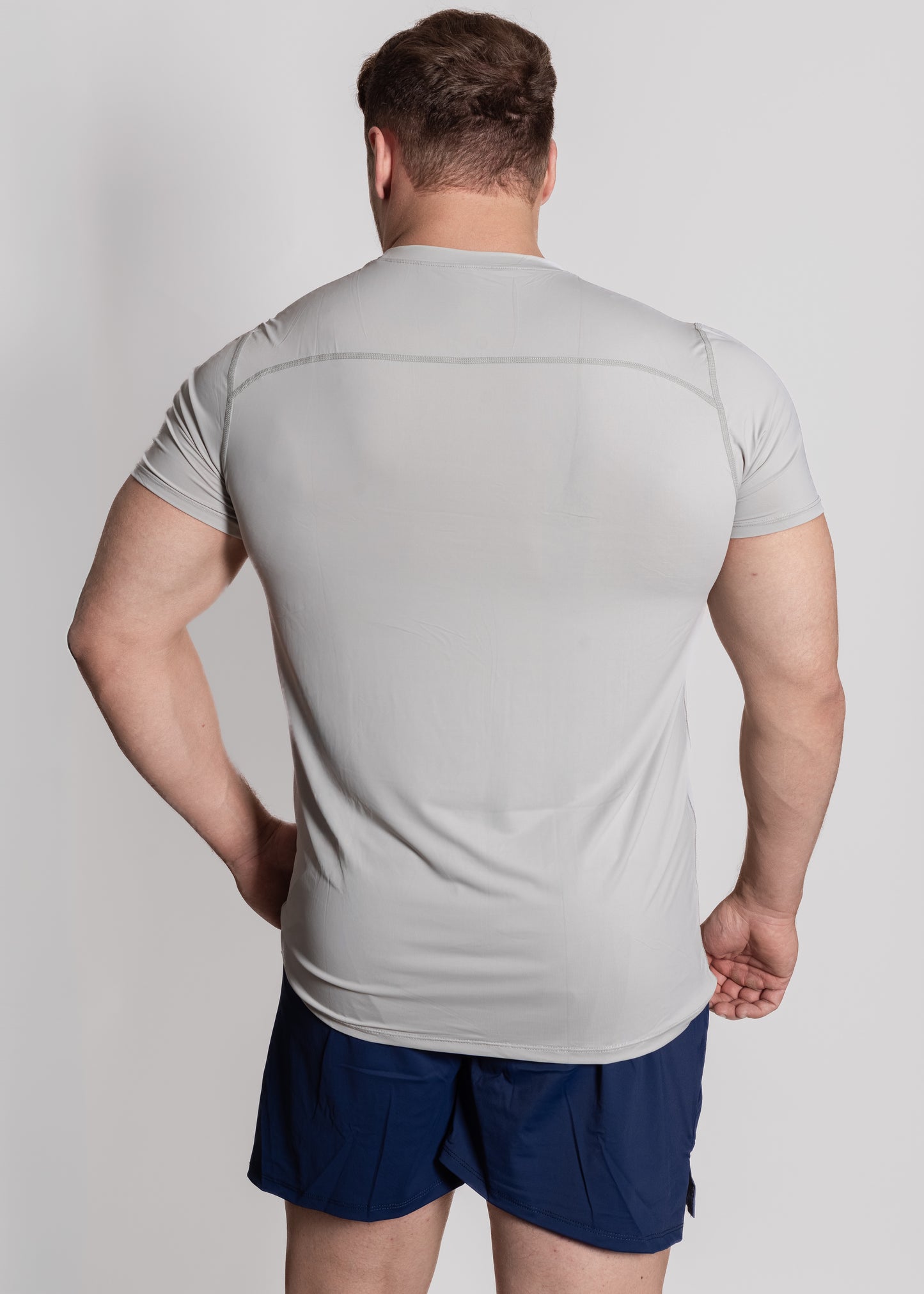 Quick-Drying Active Tee