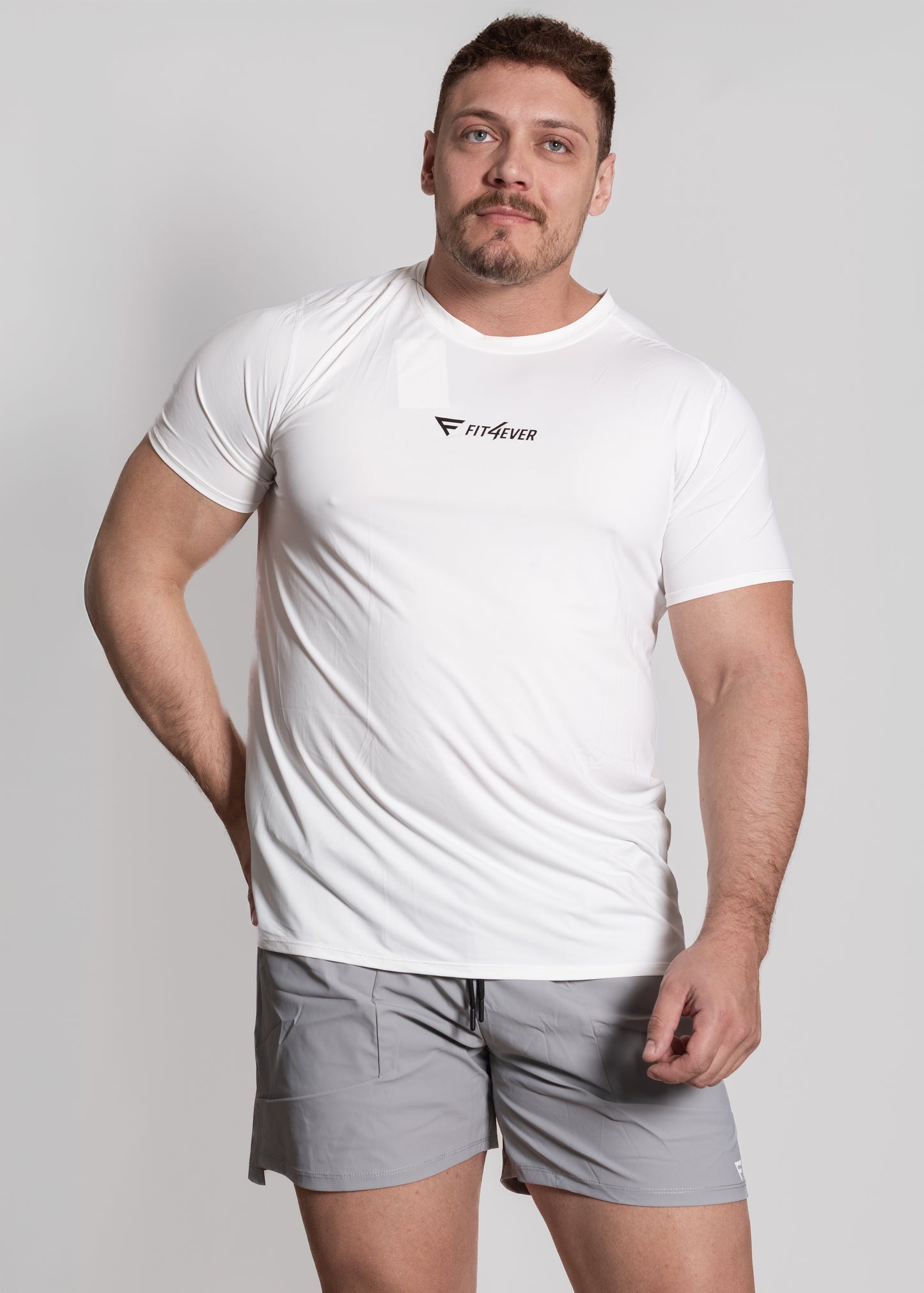 Quick-Drying Active Tee