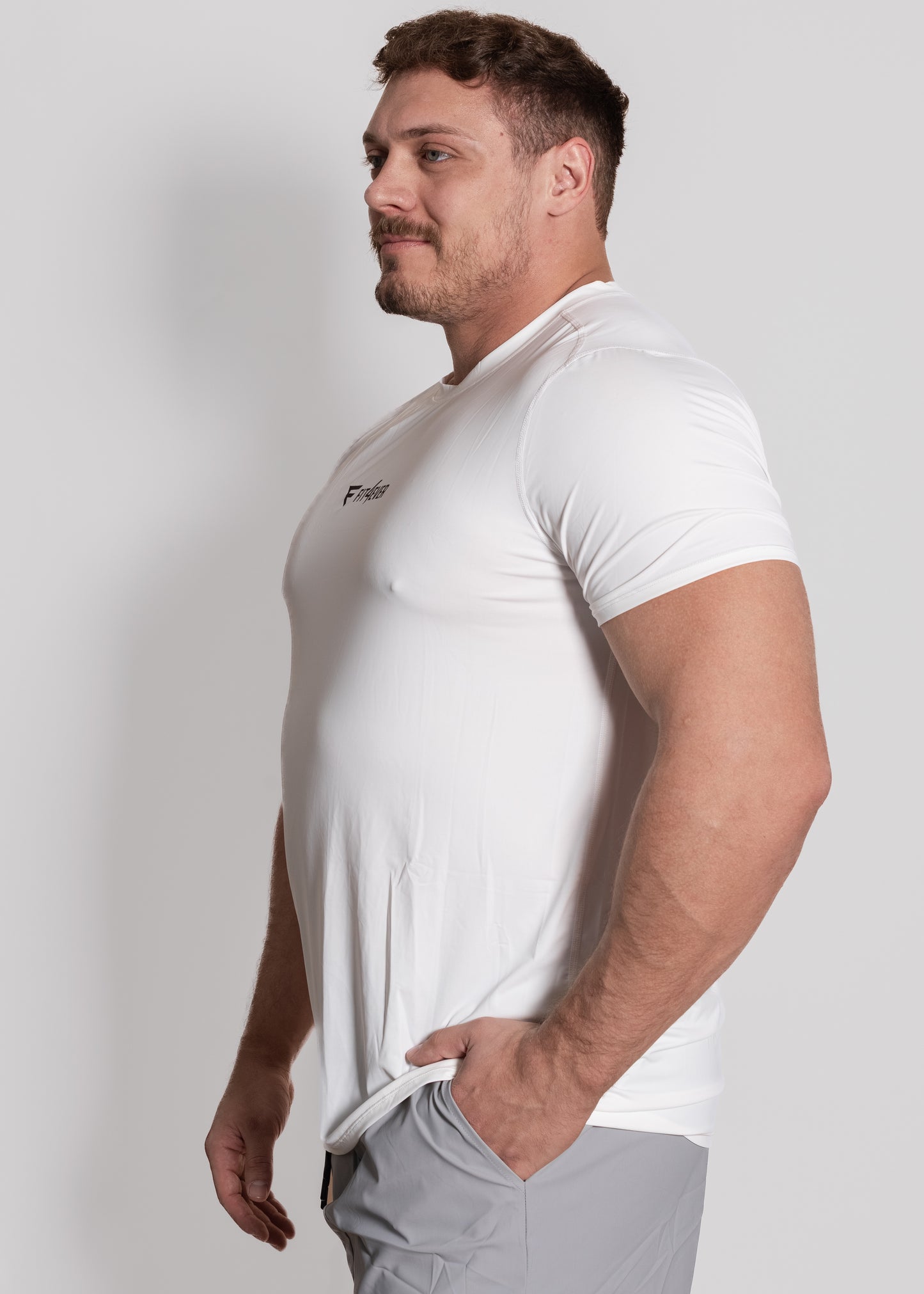 Quick-Drying Active Tee