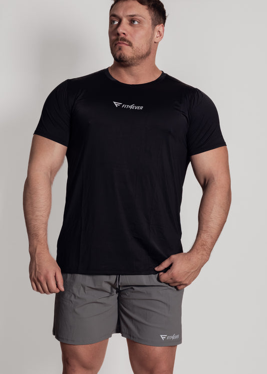 Quick-Drying Active Tee