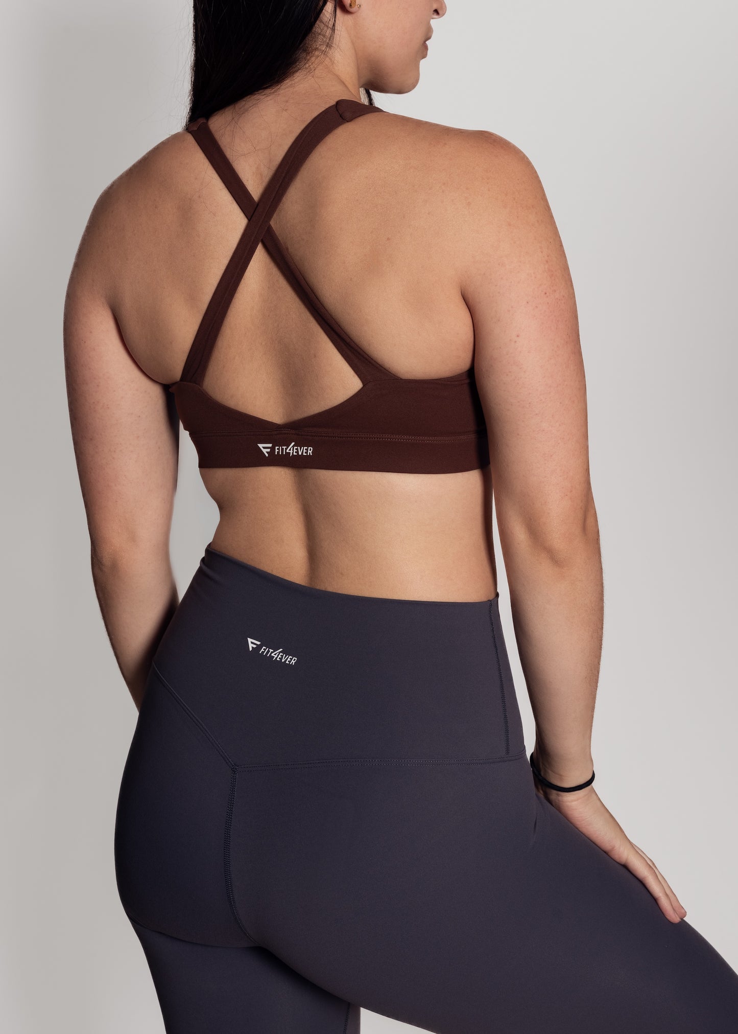 High waisted Active Legging