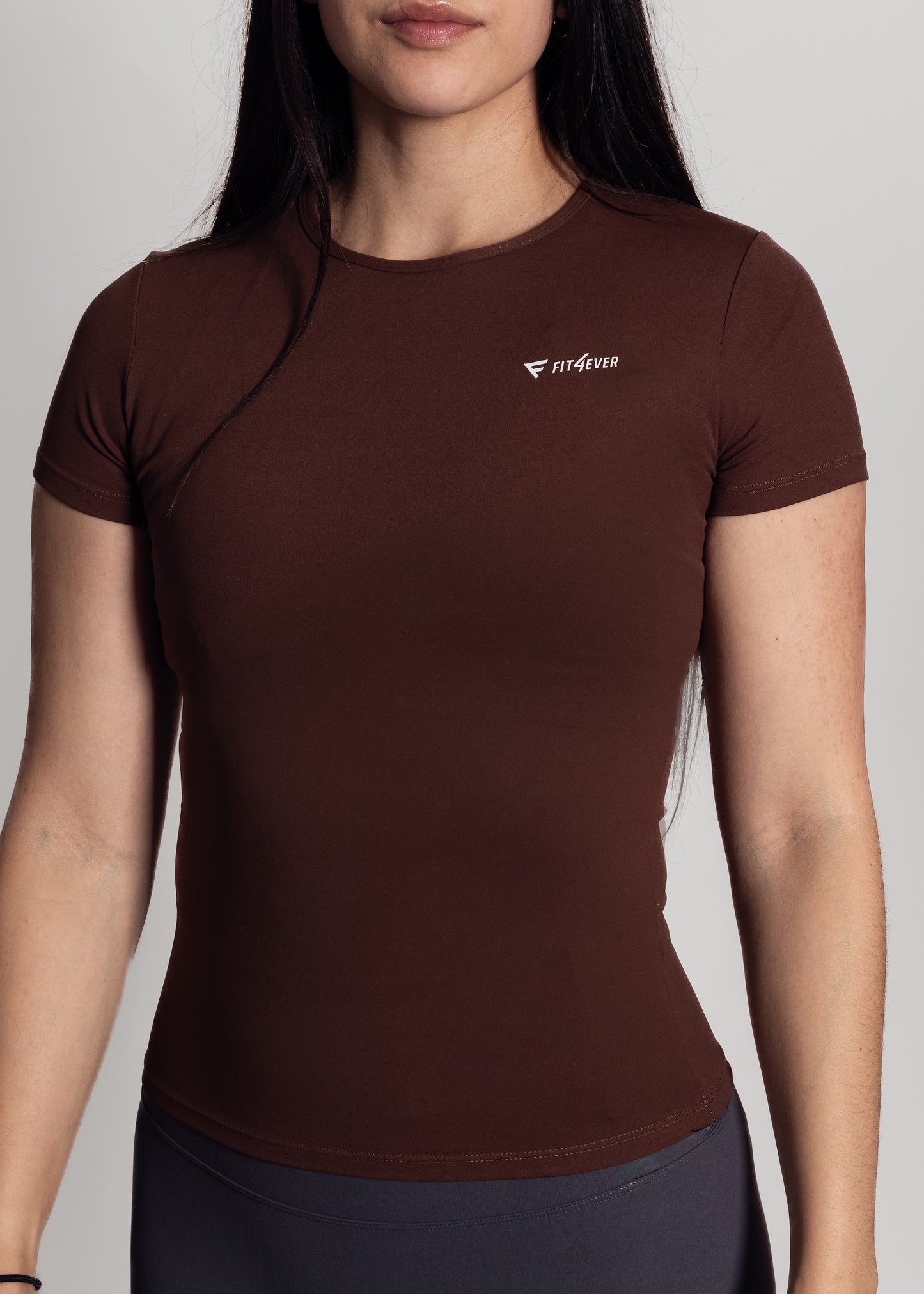 Quick dry Compression T-shirt