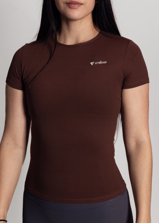Quick dry Compression T-shirt