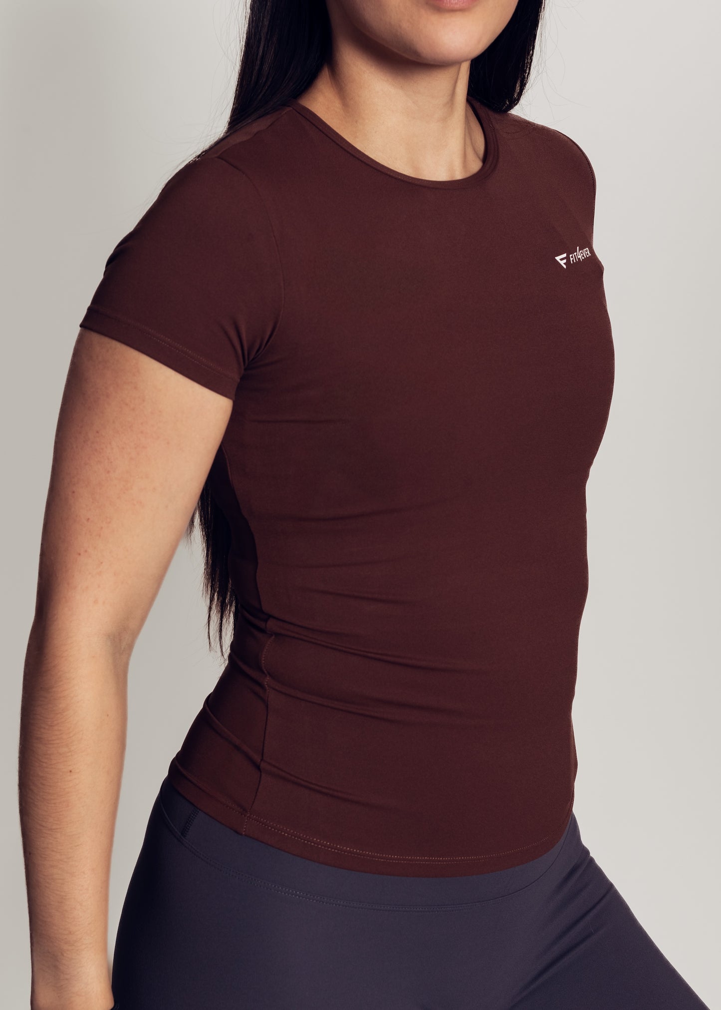 Quick dry Compression T-shirt