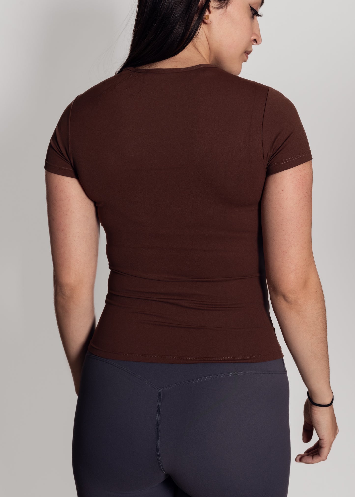 Quick dry Compression T-shirt