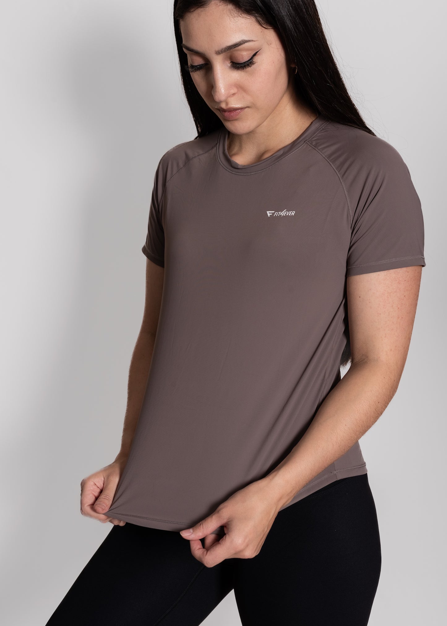 Breathable Quick Dry Tee