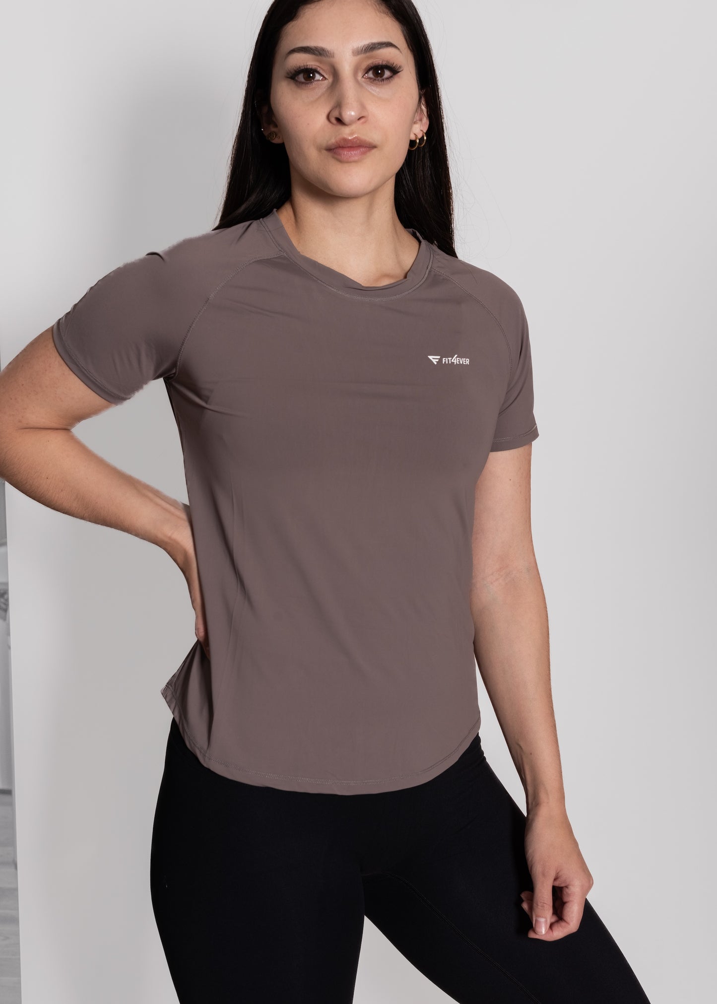 Breathable Quick Dry Tee
