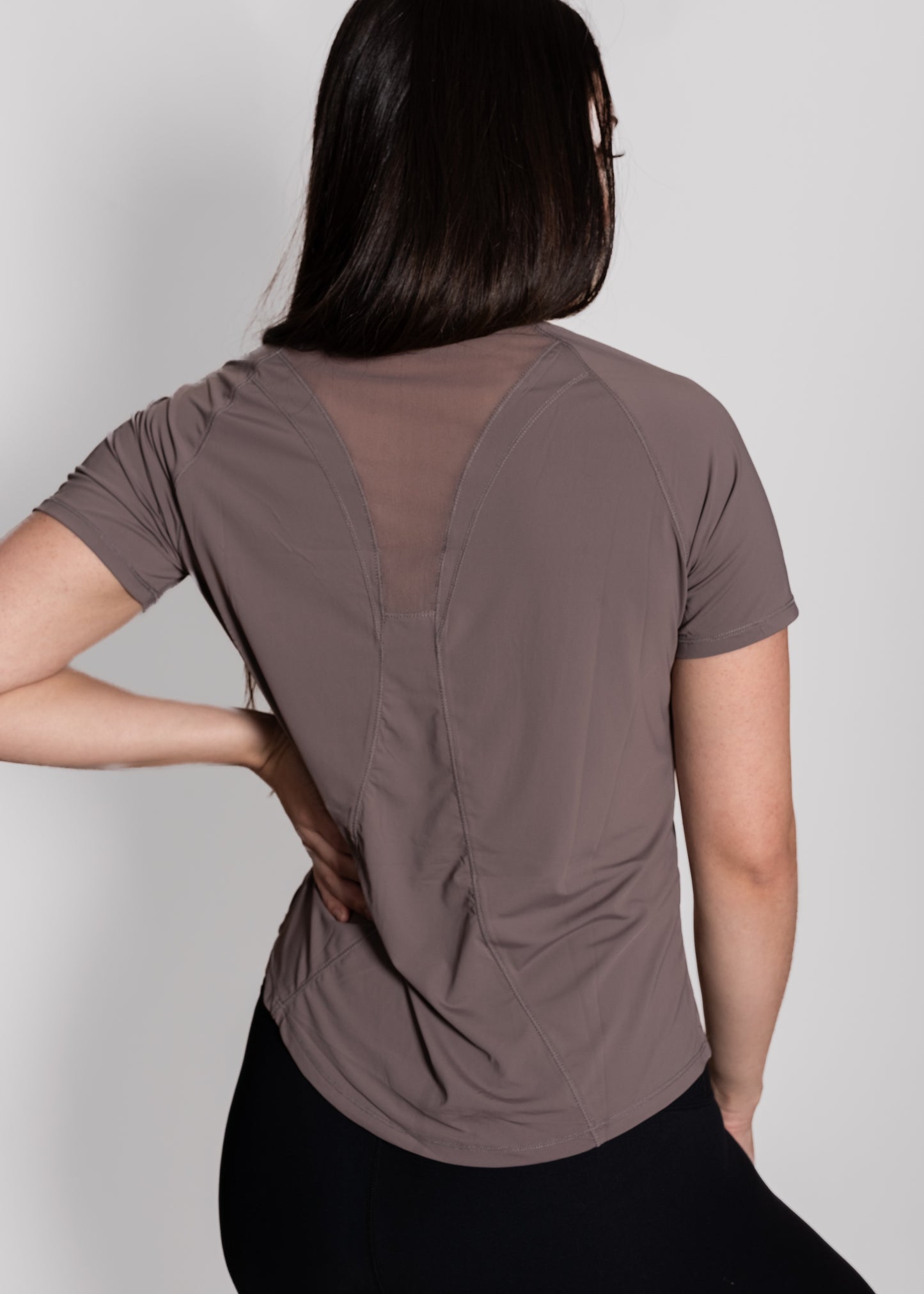 Breathable Quick Dry Tee