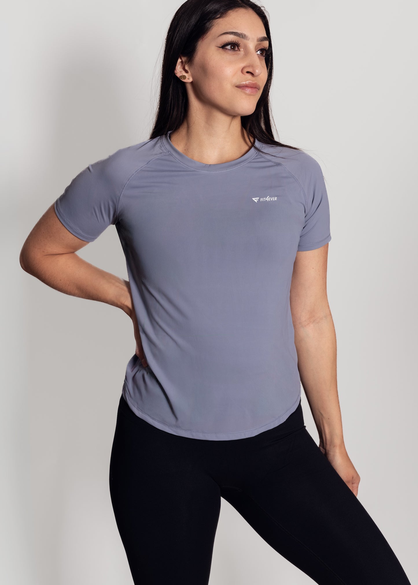 Breathable Quick Dry Tee