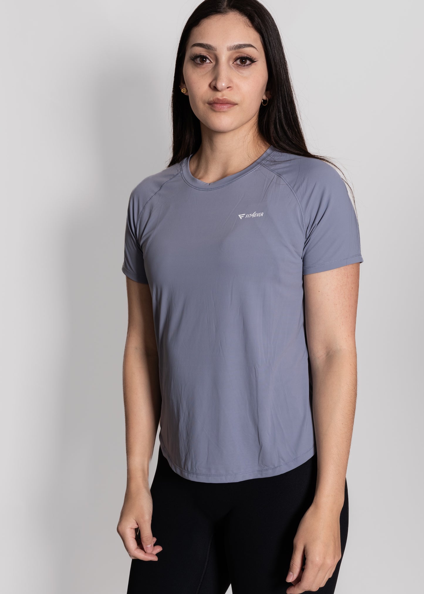 Breathable Quick Dry Tee