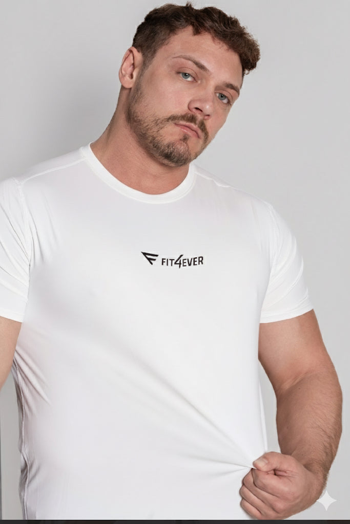 Quick-Drying Active Tee