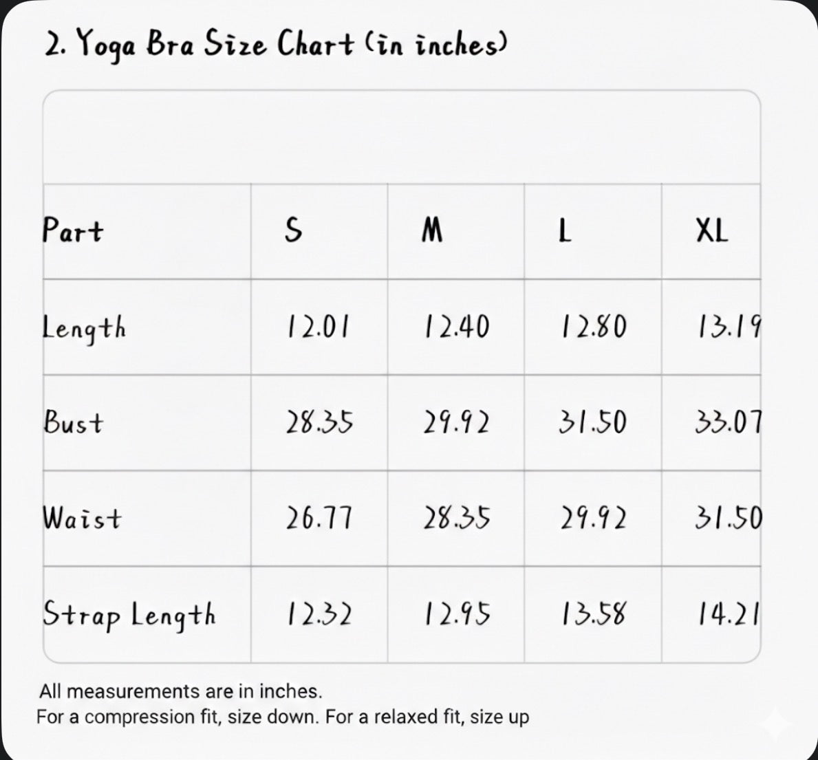 FIT4EVER Confidence Sports Bra