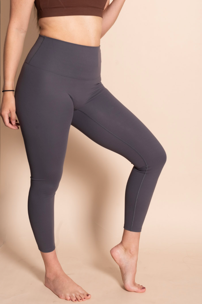 High waisted Active Legging