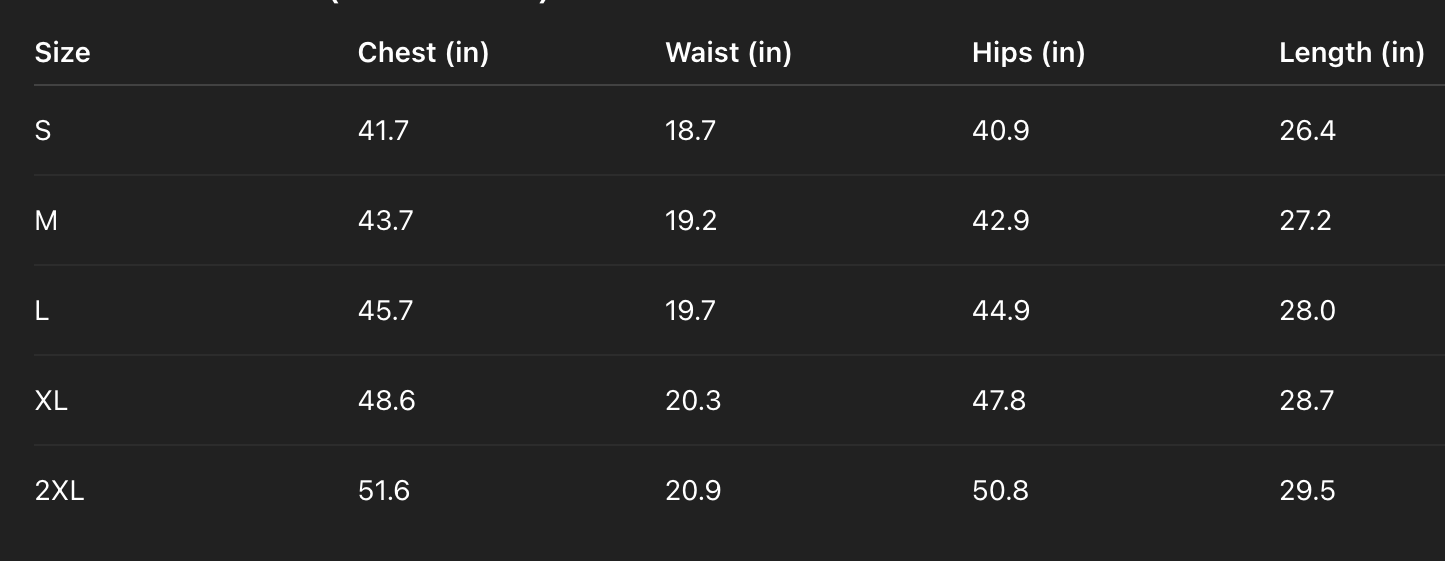 The Pro-Flex Mesh Tee